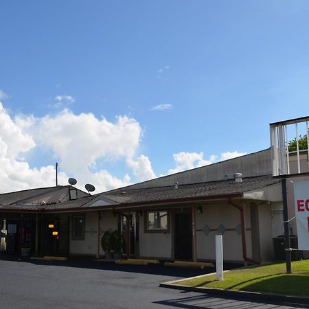 Economy Inn New Orleans Arabi Bagian luar foto