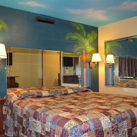 Economy Inn New Orleans Arabi Bagian luar foto