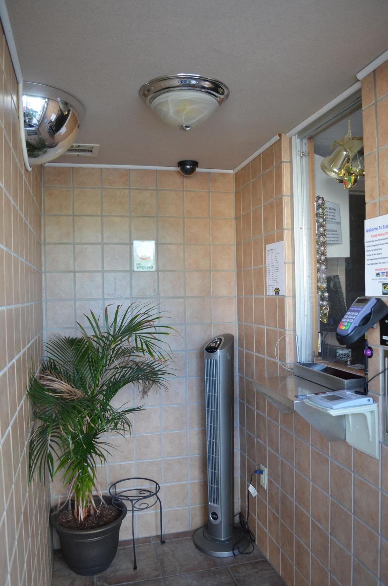 Economy Inn New Orleans Arabi Bagian luar foto