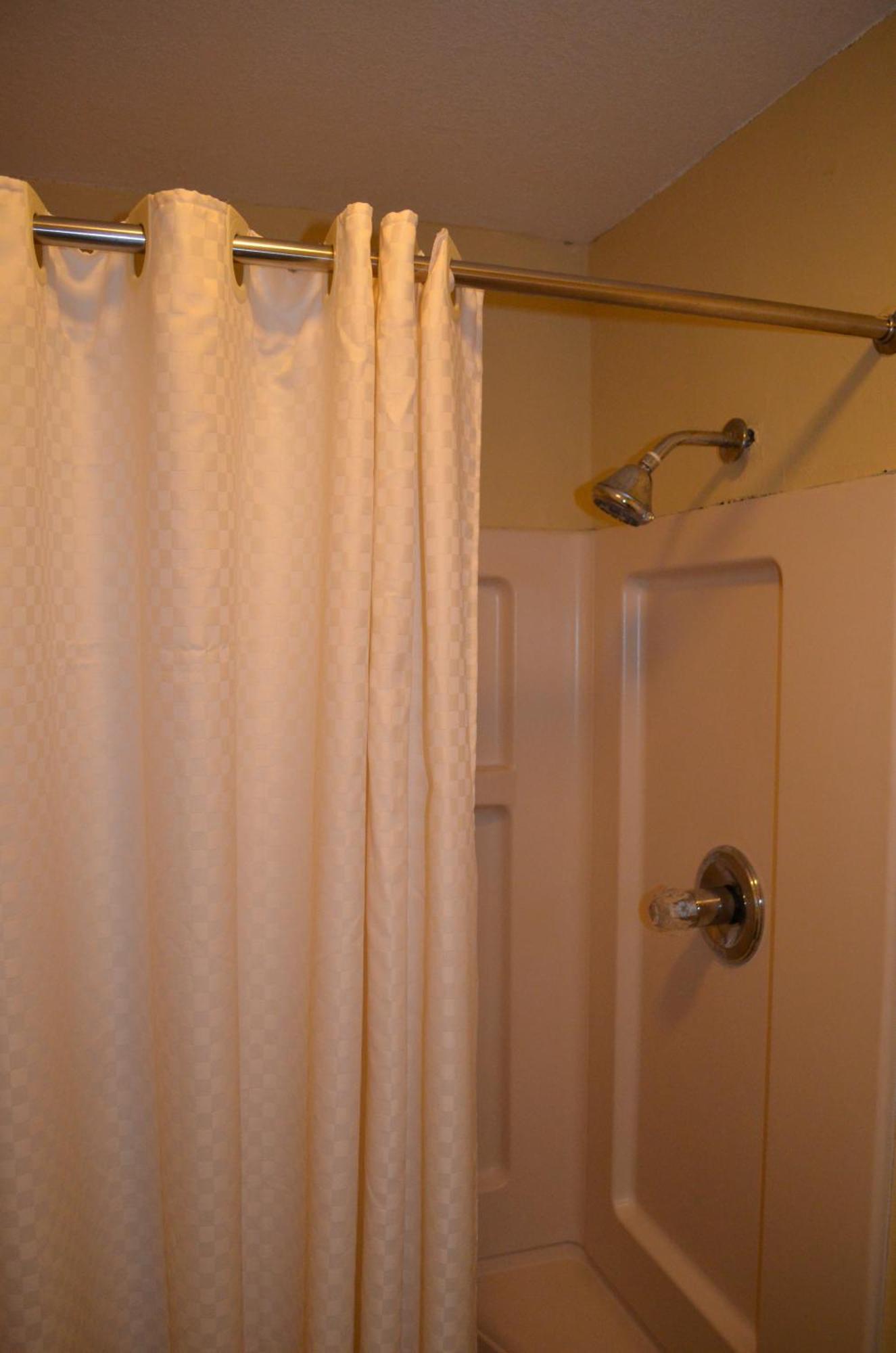Economy Inn New Orleans Arabi Ruang foto