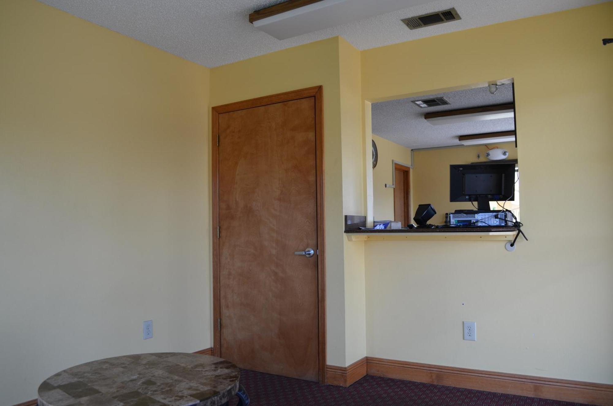 Economy Inn New Orleans Arabi Bagian luar foto