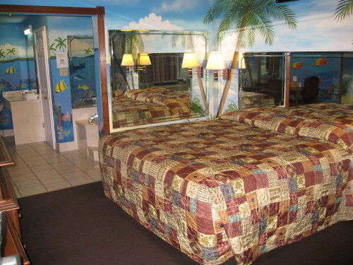 Economy Inn New Orleans Arabi Bagian luar foto