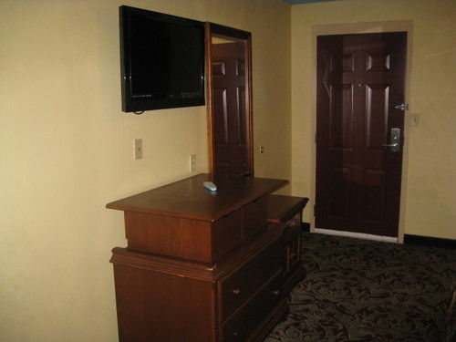 Economy Inn New Orleans Arabi Bagian luar foto