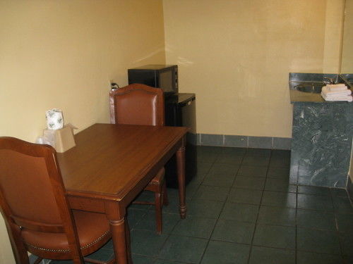 Economy Inn New Orleans Arabi Bagian luar foto